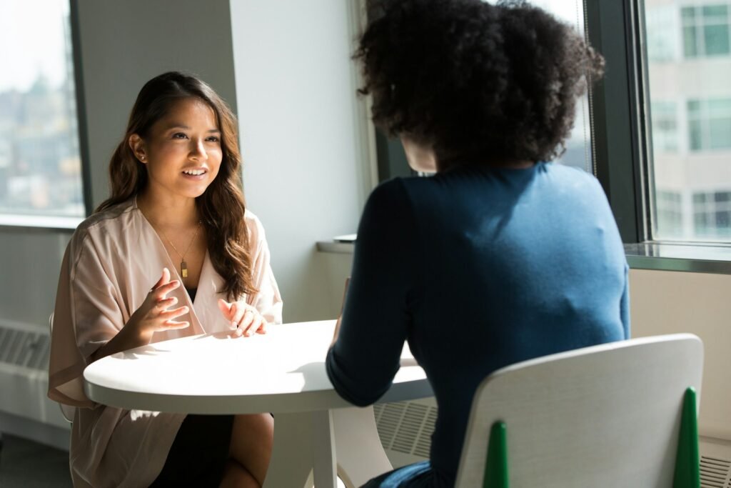 Mastering the Interview: Strategies for Landing Your Dream Job