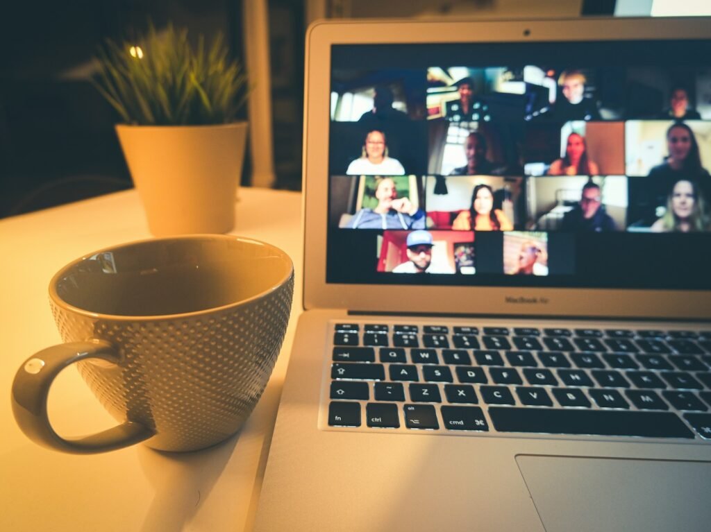 Managing Remote Teams: Effective Strategies for Collaboration and Productivity